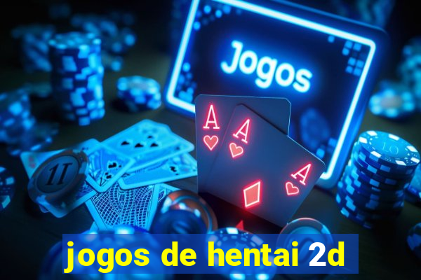 jogos de hentai 2d